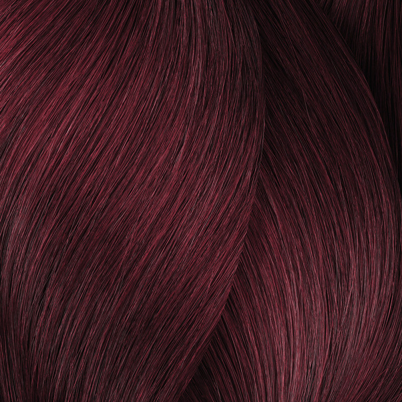 Coloration végan sans ammoniaque iNOA L'Oréal Professionnel 60ML