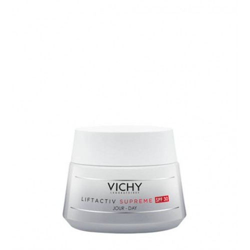Vichy Liftactiv Supreme Antirrugas & Firmeza SPF30 50ml