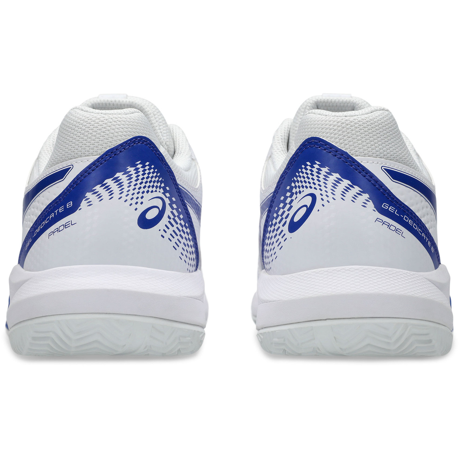 ASICS Gel-Dedicate 8 Padel Heren