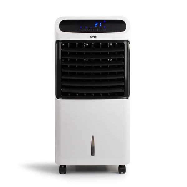Rafraîchisseur d'air mobile 80W Livoo