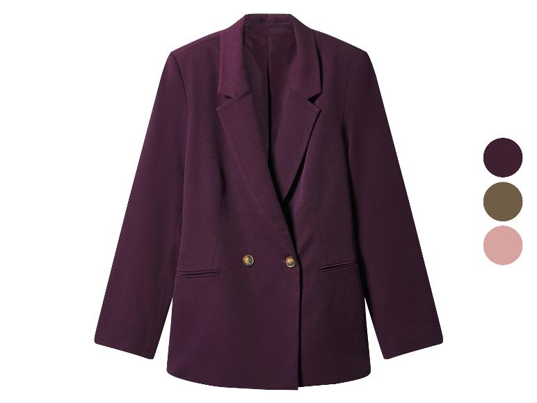 Dames blazer