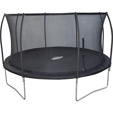 Spinout trampolin Ø: 366 cm