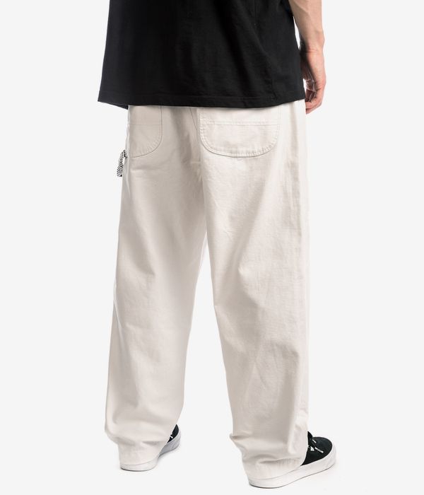 RVCA Painters Hose (eggshell)
