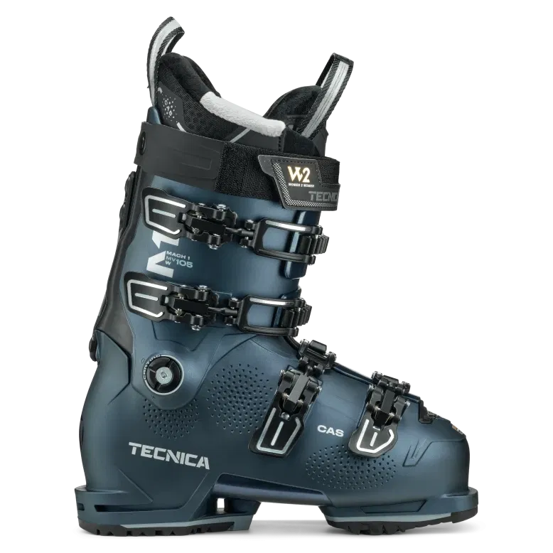 Tecnica Mach1 MV 105 TD GW W's