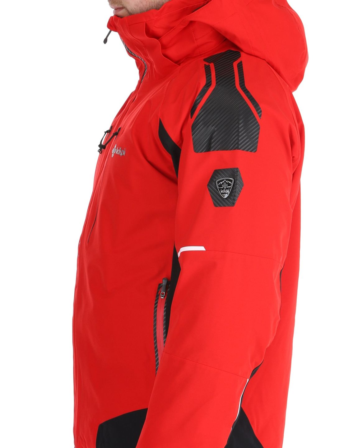Turnau ski-jas heren