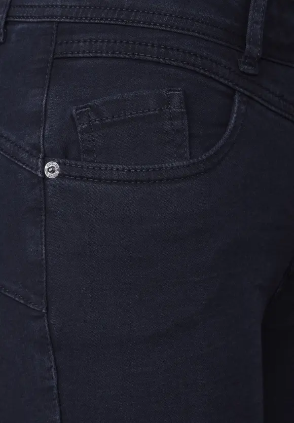 Slim Fit Jeans - midnight blue