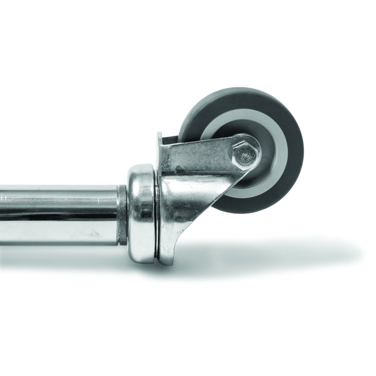 Zubehör für Rohrverbindersystem ø 25 mm