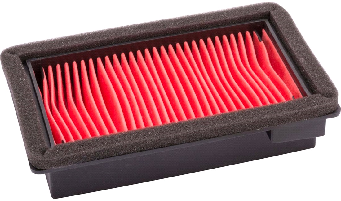 Luftfilter Hiflo, XT660 04<