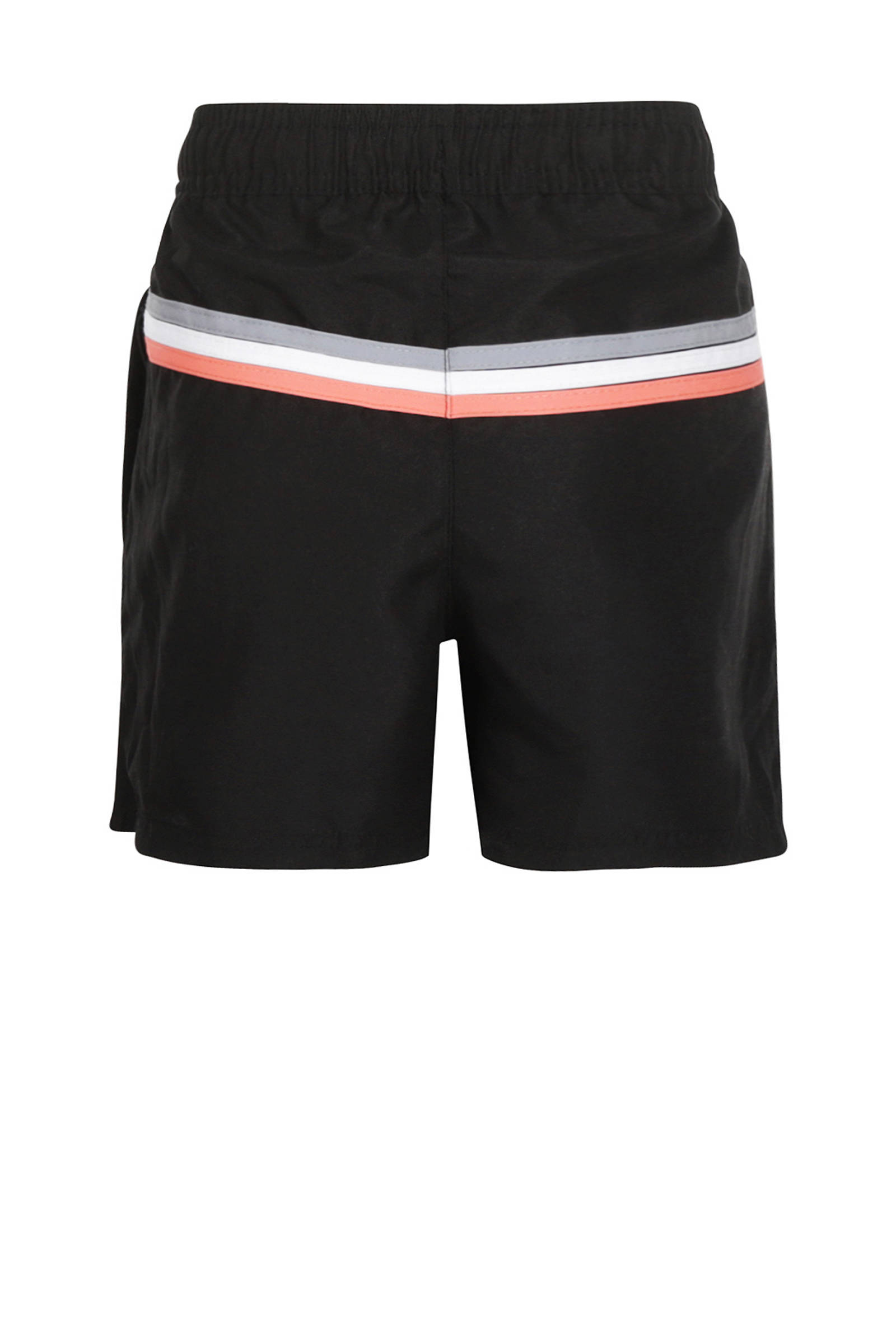 No Way Monday zwemshort zwart