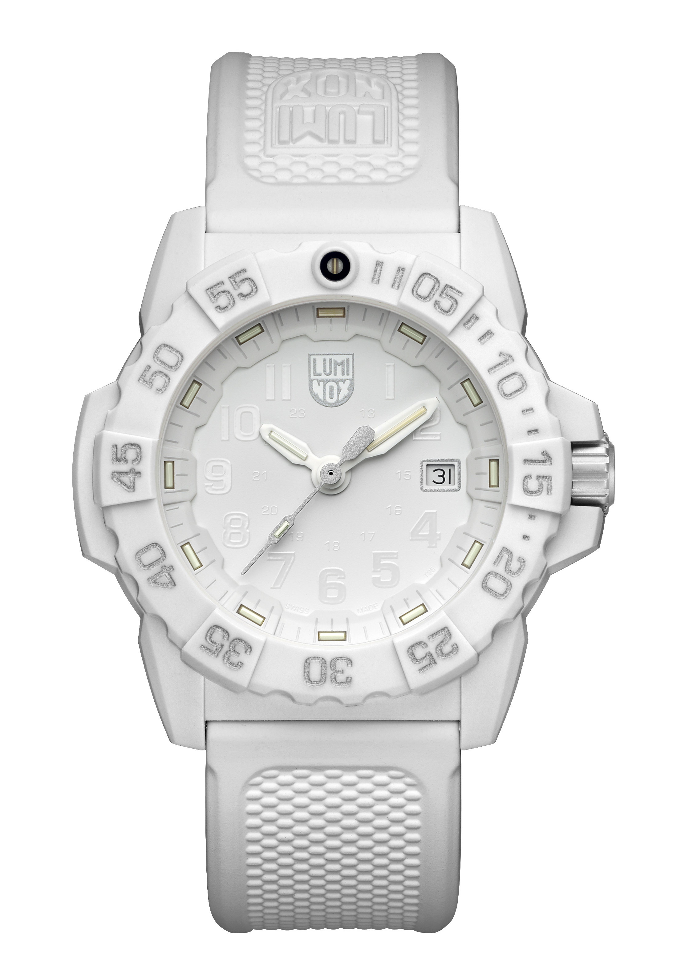Luminox Navy Seal 3500 Series Taucheruhr XS.3507.WO