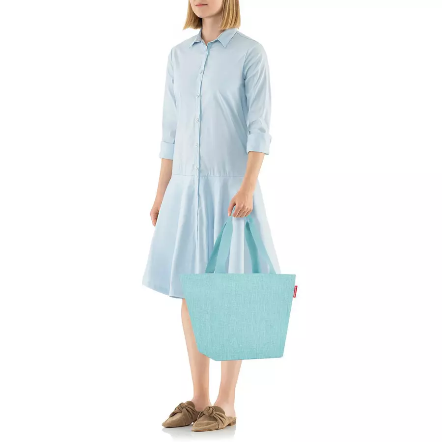 reisenthel® shopper twist ocean