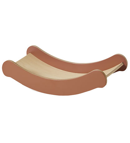 Flexa Balancebr?t - Mini - Play - Blåsh