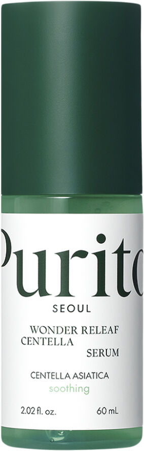 Purito SEOUL Wonder Releaf Centella Serum
