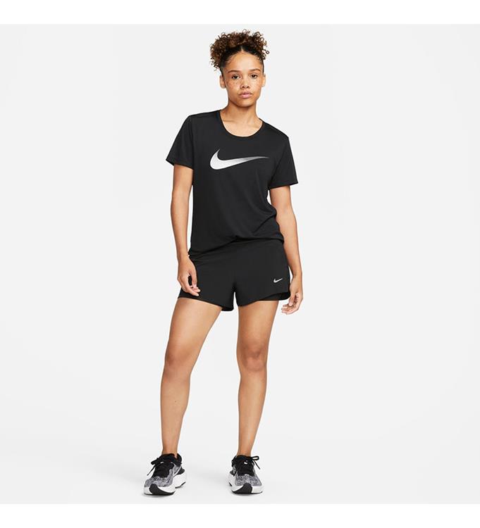 Nike Women Dri-FIT Swift 2-in-1 Hardloopshort
