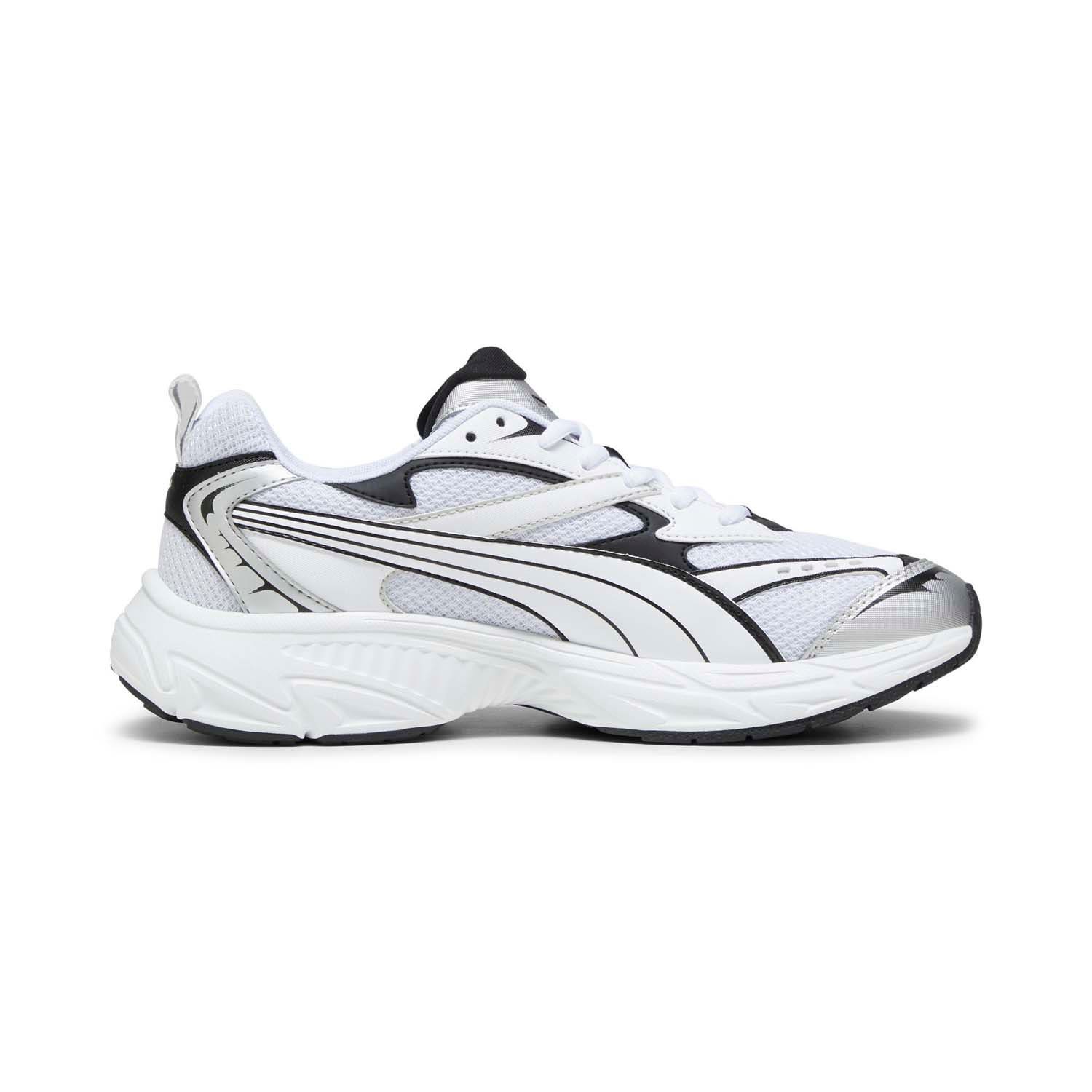 PUMA  Morphic Sneakers