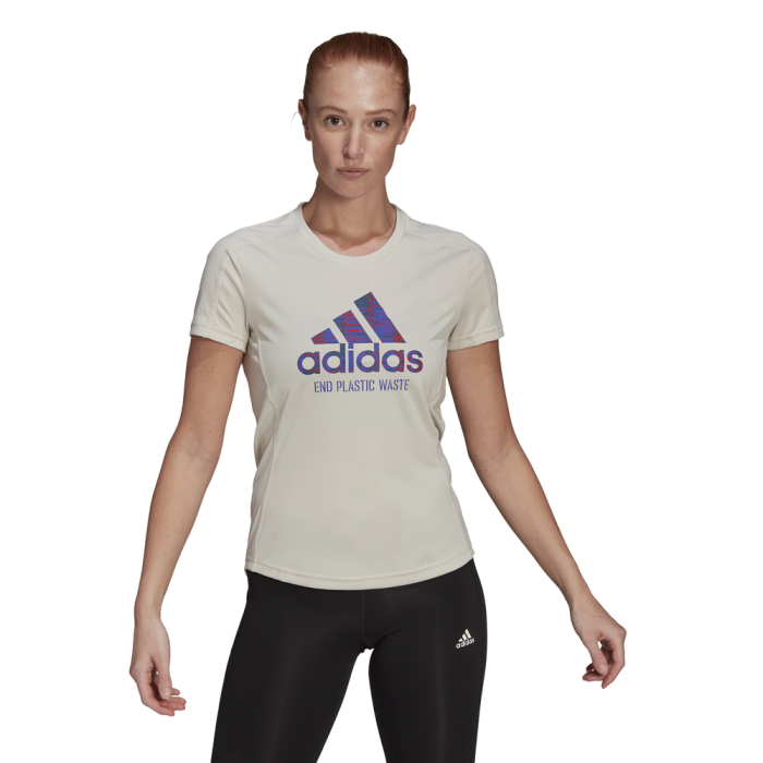 adidas Dame T-shirts Rfo Gpx Tee