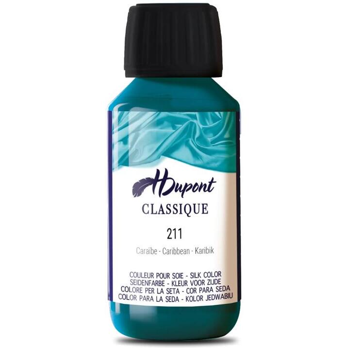 HD classique 125ml Caraïbe - Caraïbes