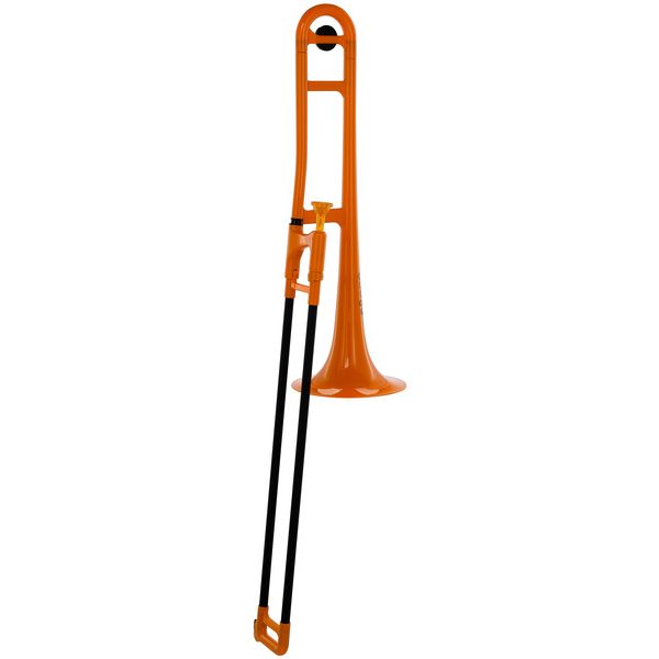 pBone music pBone Orange