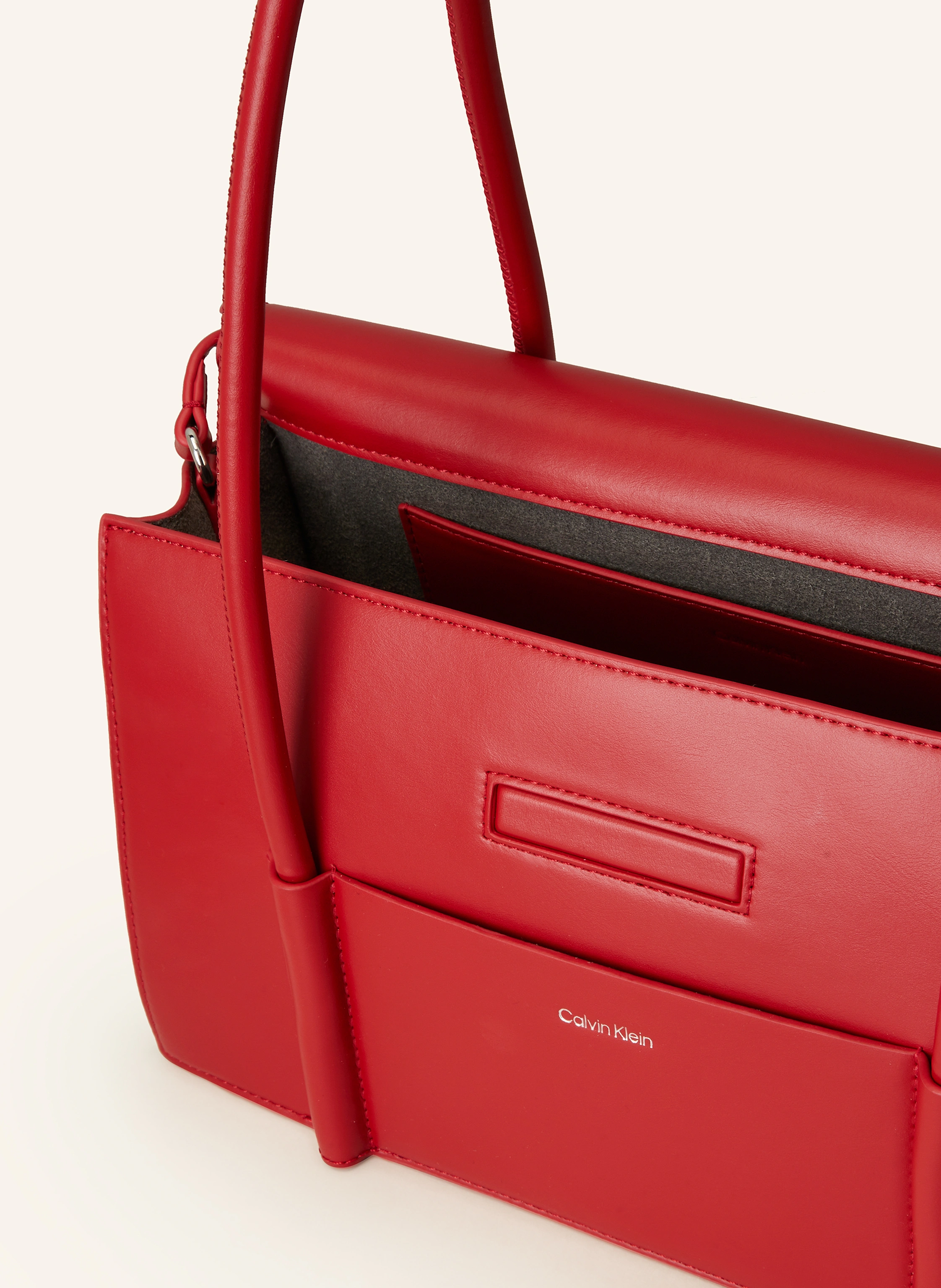 Calvin Klein Schultertasche LINN