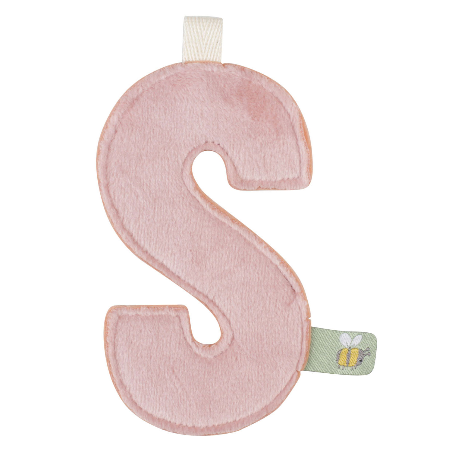 Little Dutch Slinger Element - Letter S