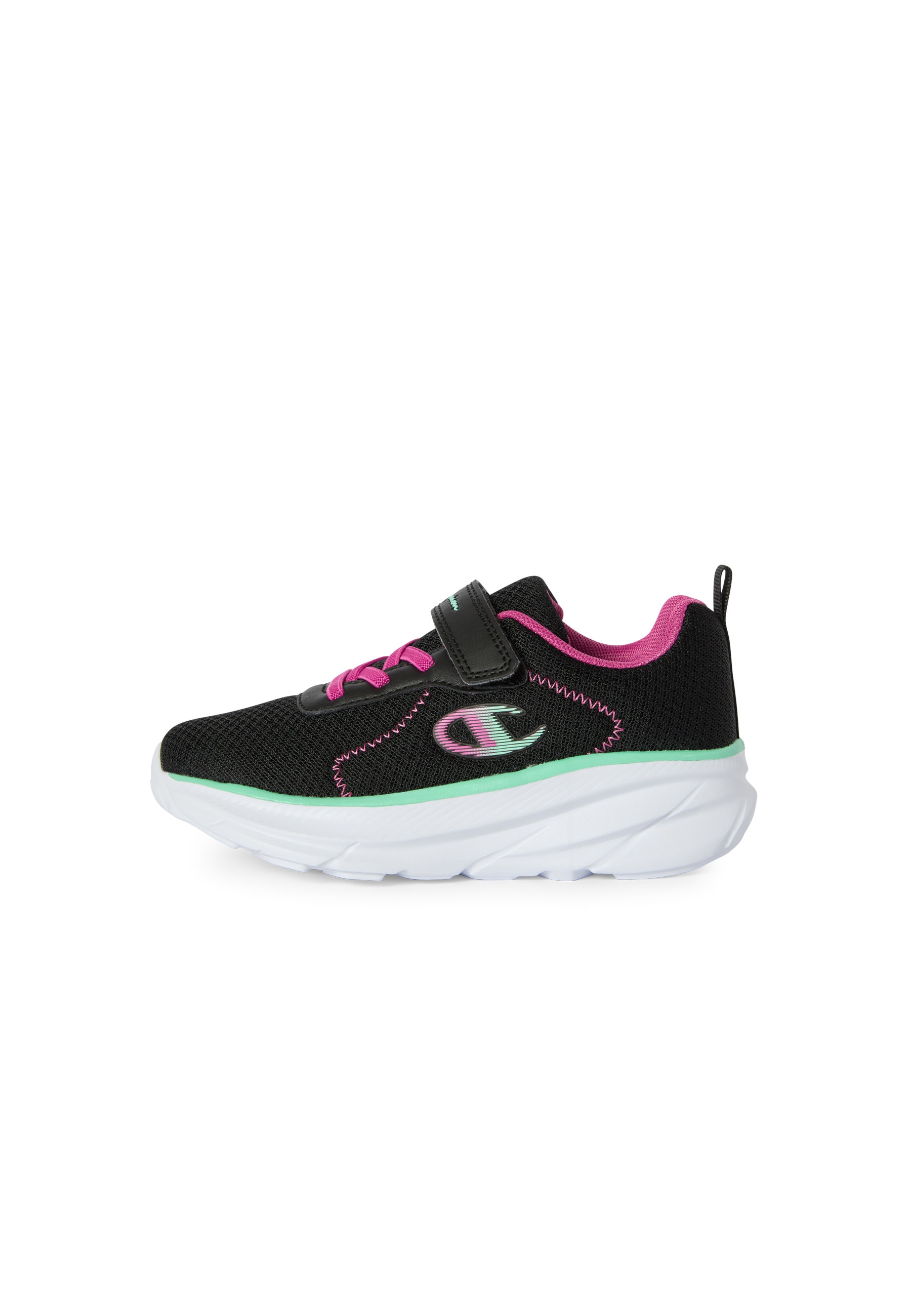 Champion Sneaker »HRO J G PS«