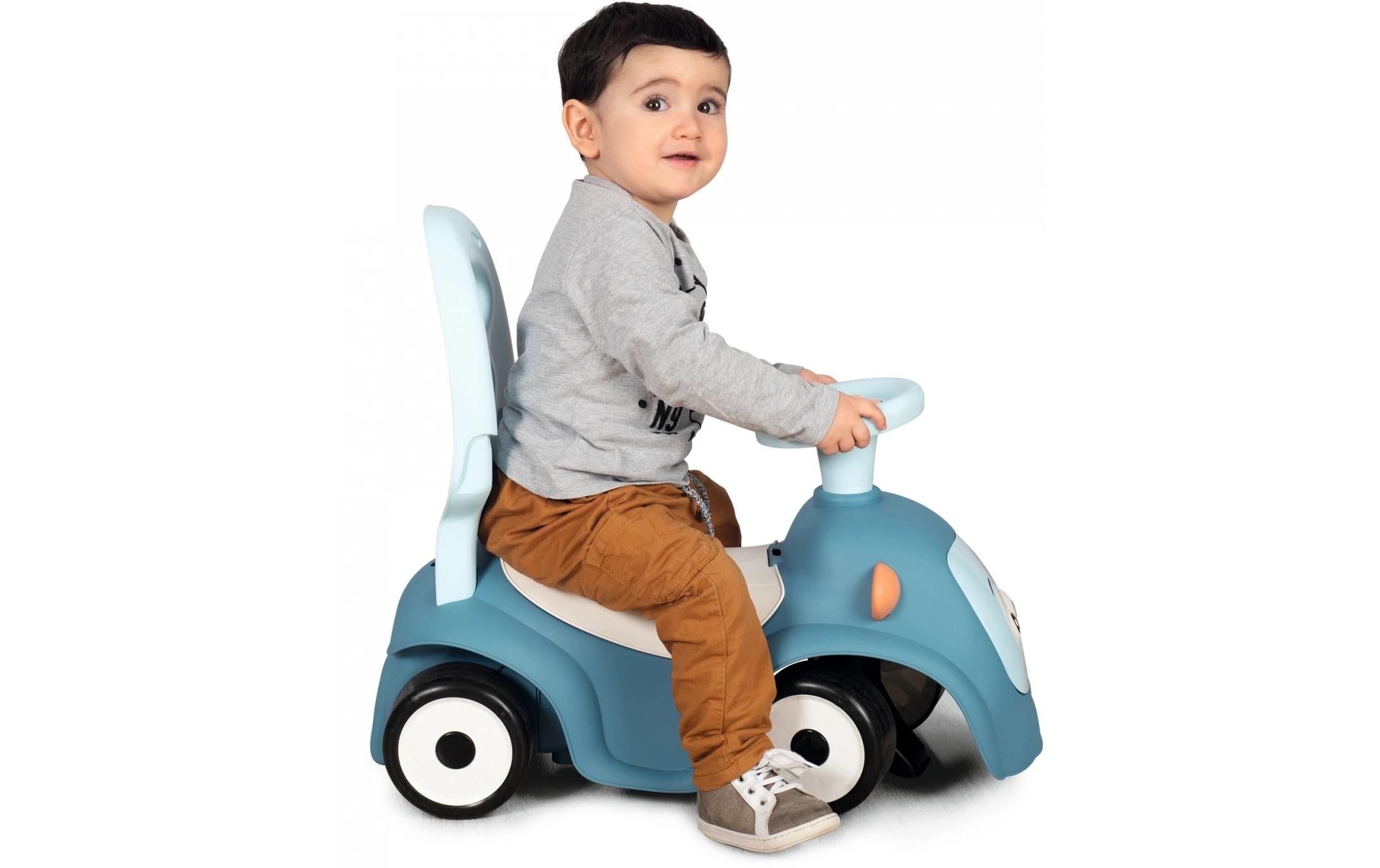 Smoby Rutscherauto »Maestro 3-in-1«