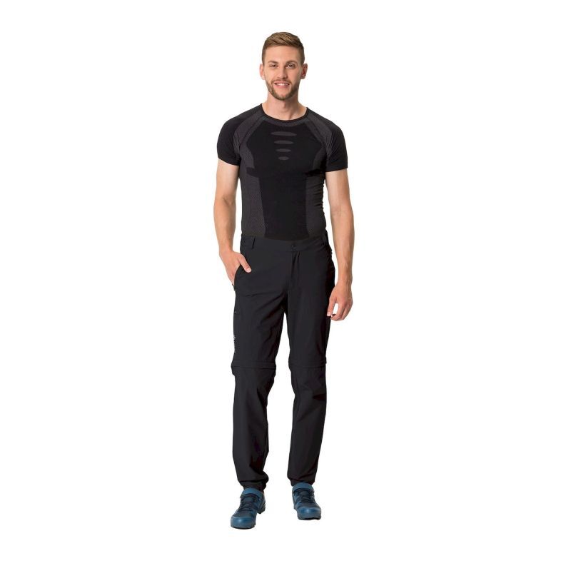 Yaras Zip-Off Pants - Pantalon VTT homme