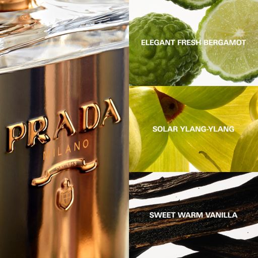 Prada La Femme Eau De Parfum, 50 ml