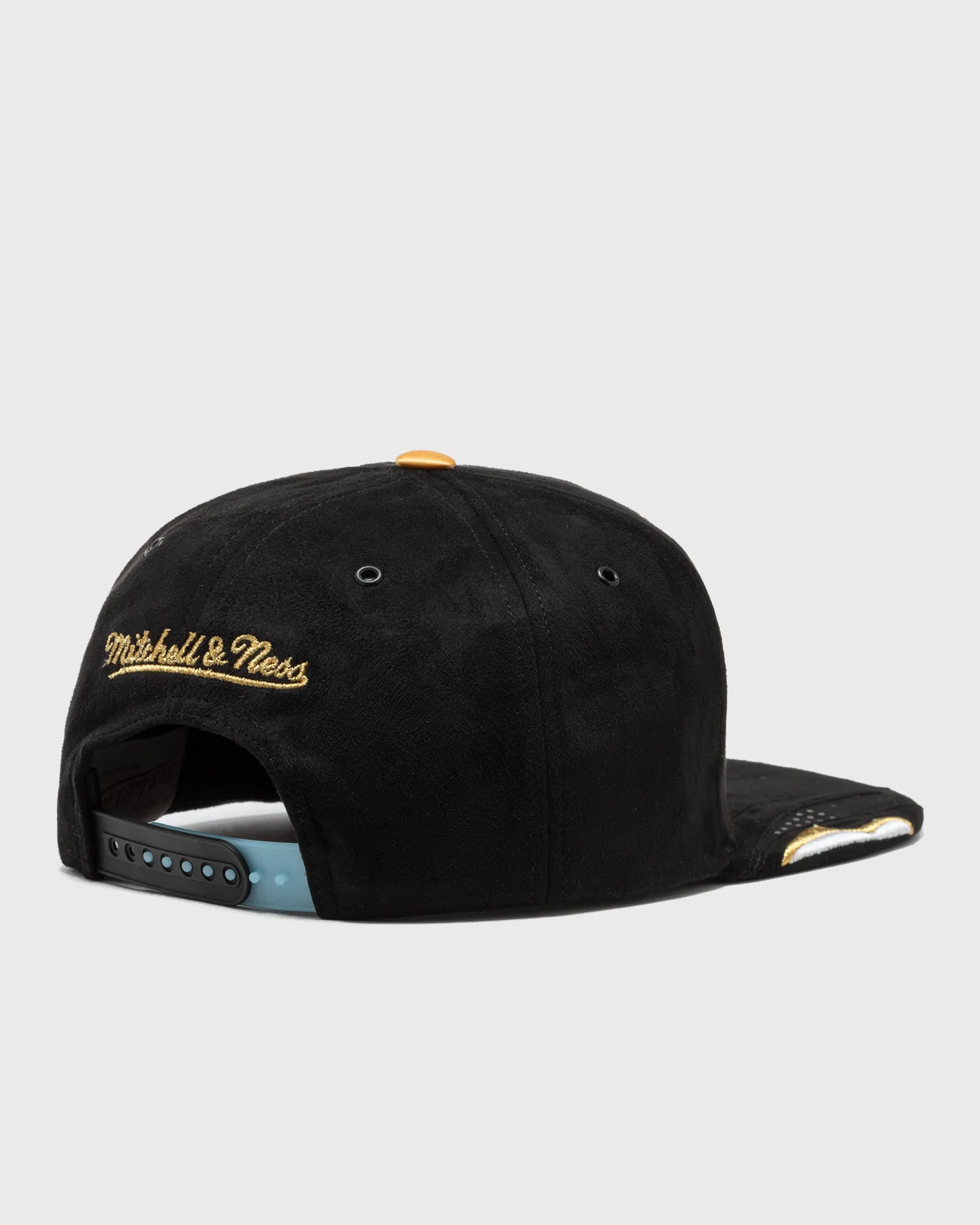 Mitchell & Ness NBA DAY 6 SNAPBACK CHICAGO BULLS