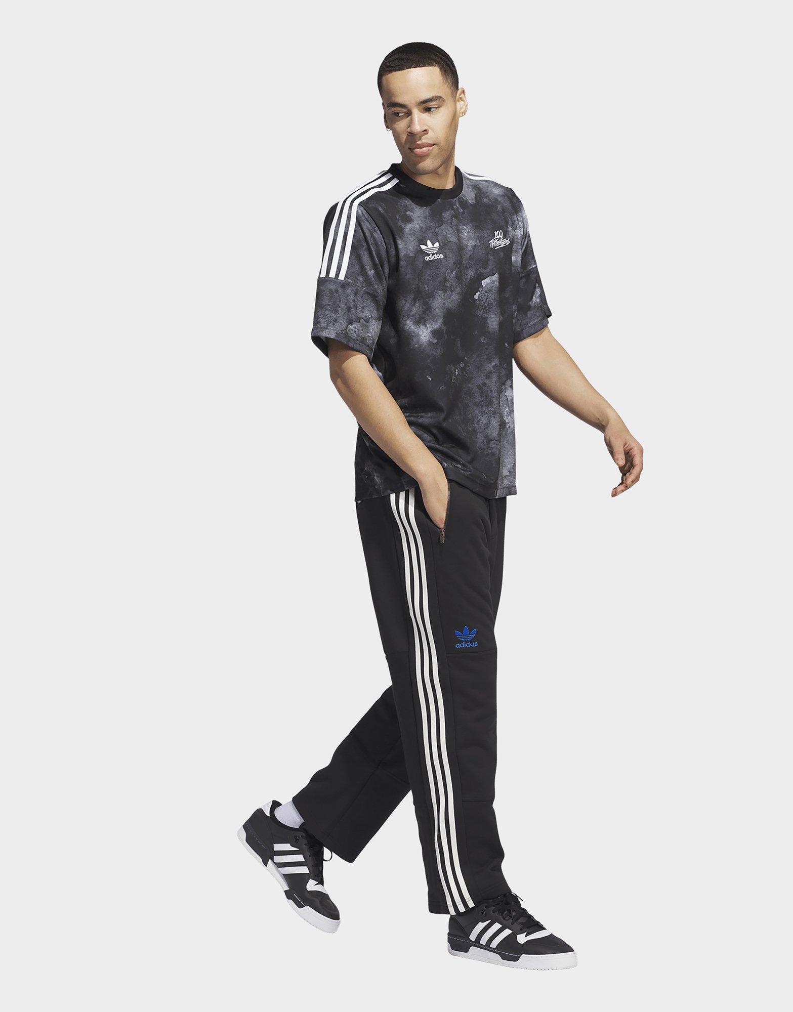 adidas Maillot 100 Thieves
