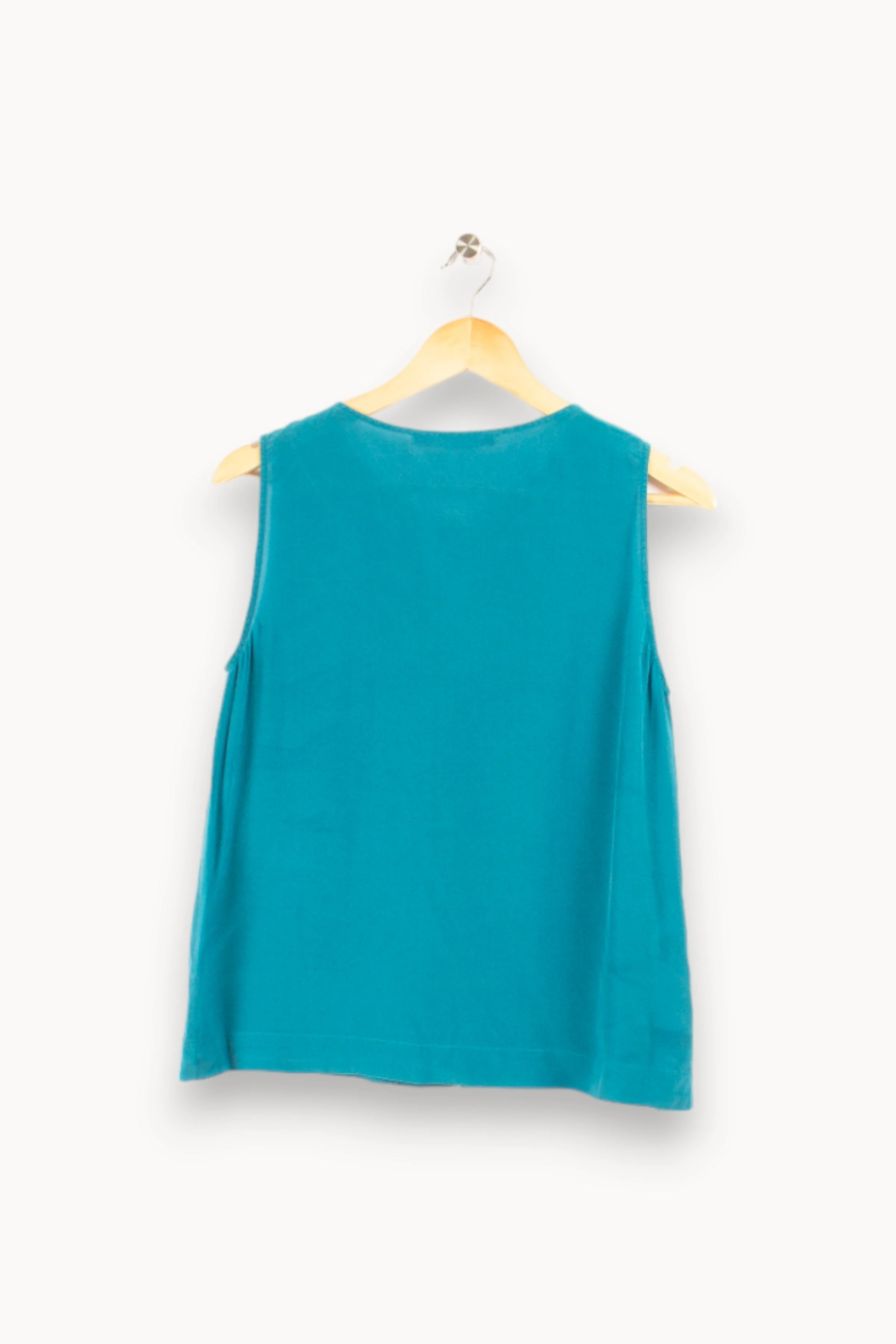 Blouse | Bleu