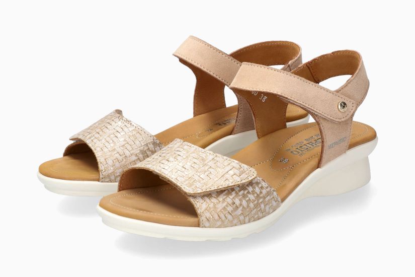 PATTIE SAND