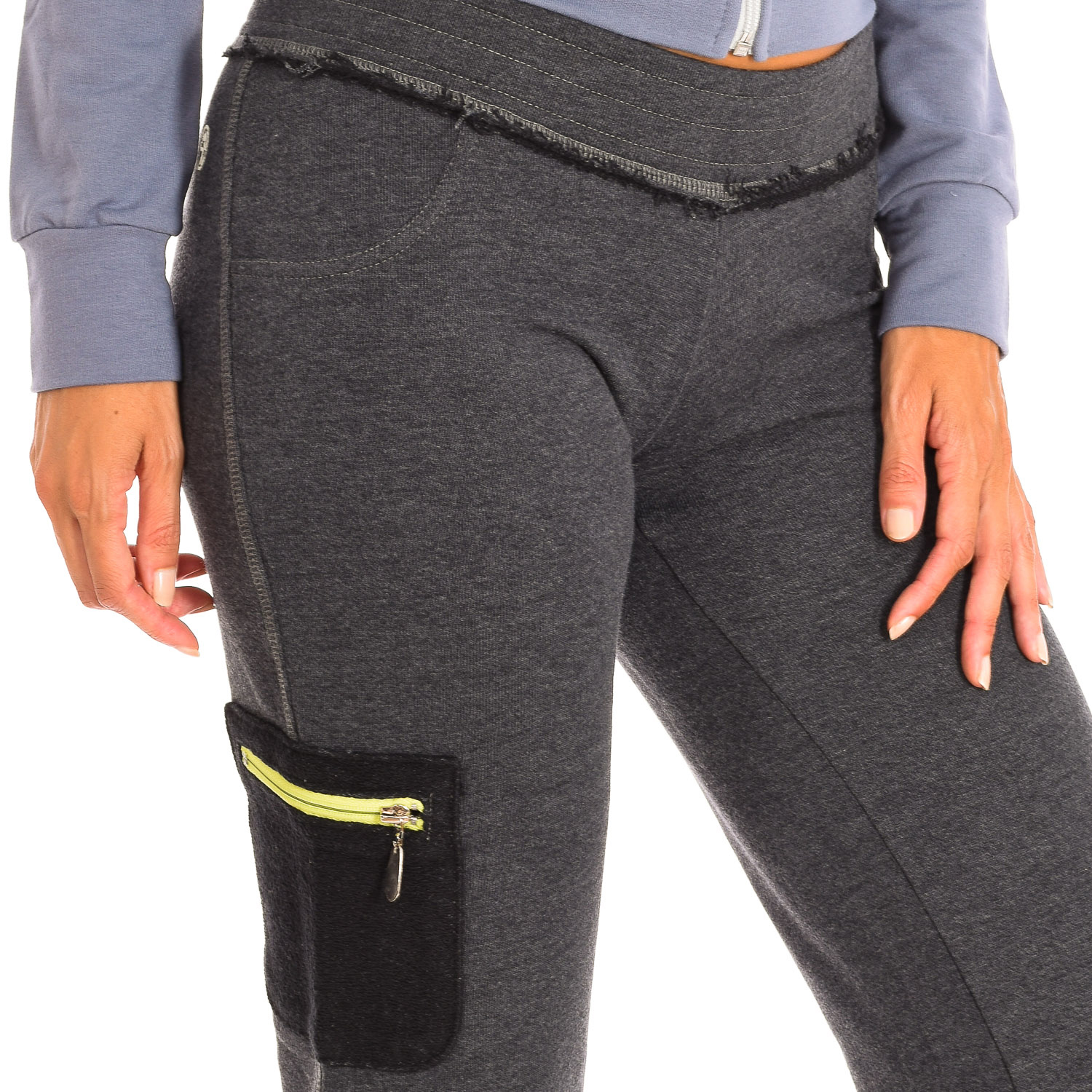 Calça esportiva Zumba Z1b00107