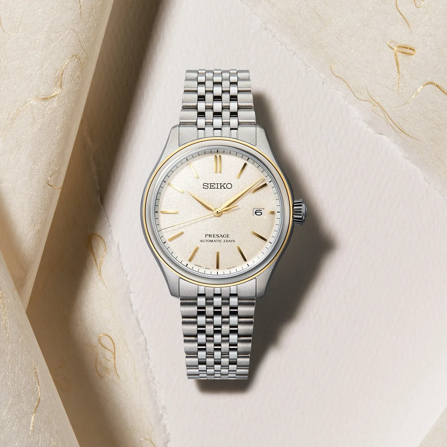 Seiko Presage SPB478J1