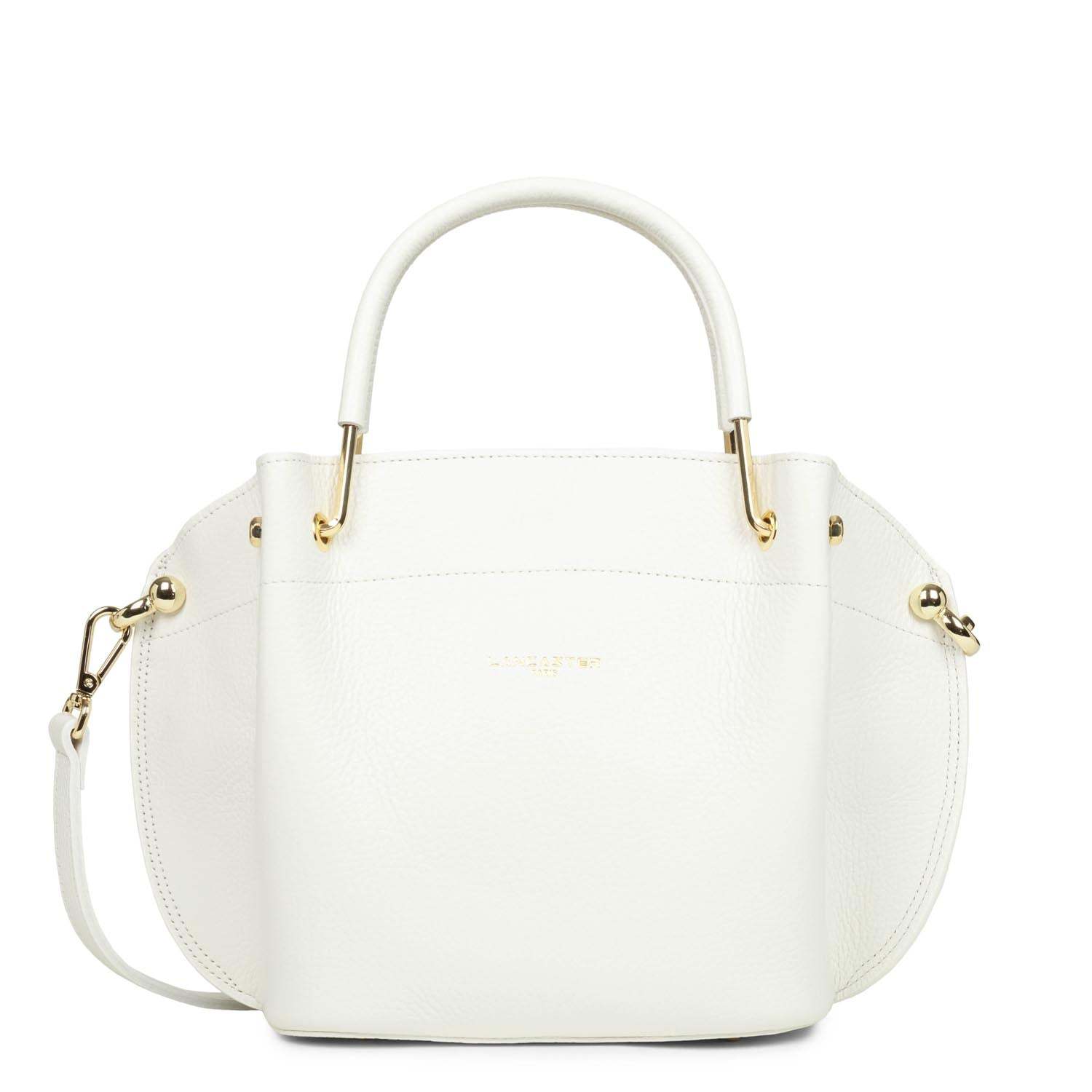 Foulonné Double-Sac à main