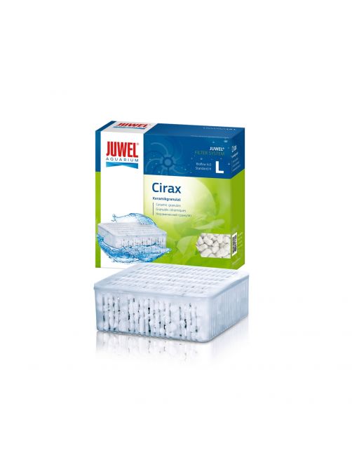 Juwel Cirax L Standaard - Filtermateriaal - 350 g Standard