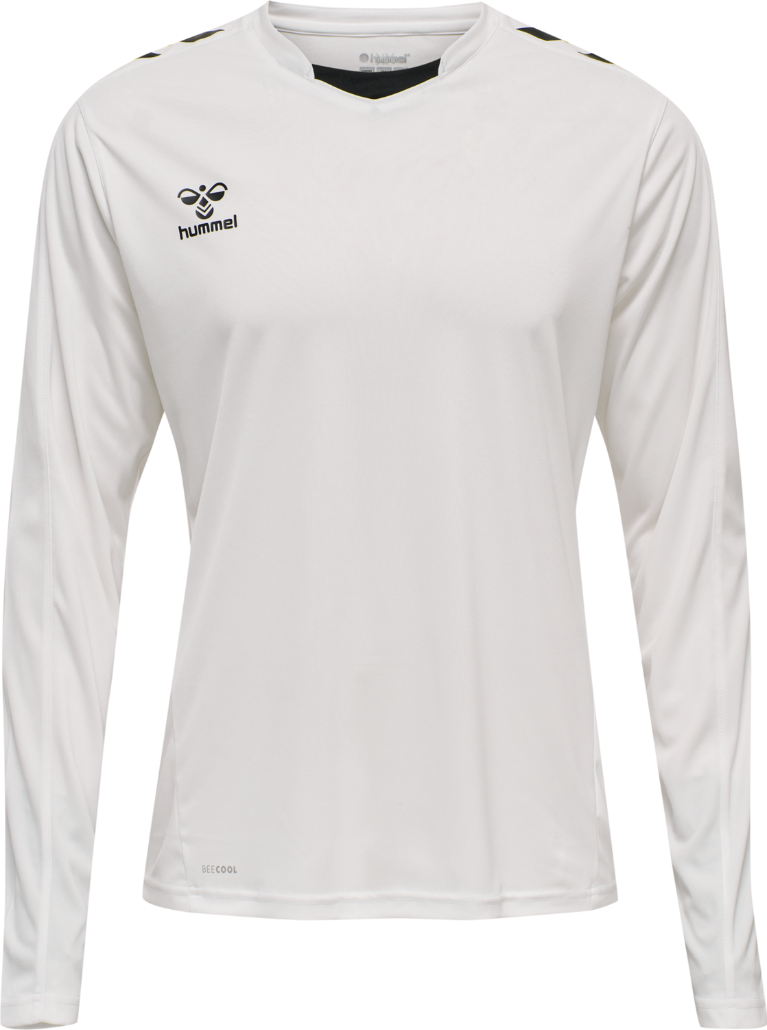 hmlCORE XK POLY JERSEY L/S