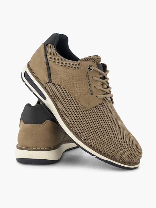 TOM TAILOR Lage schoen