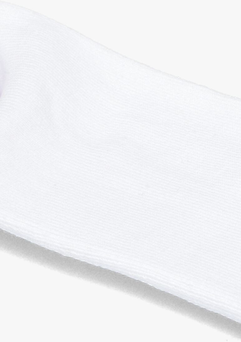 witte mercer amsterdam sokken the mercer socks