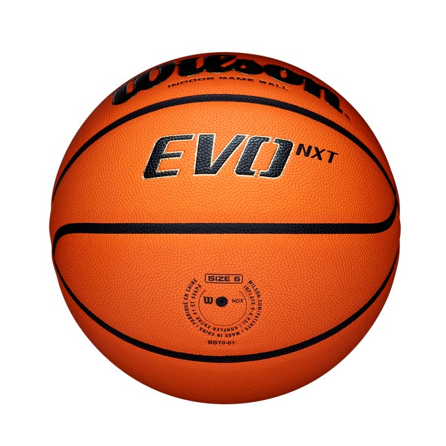 Evo NXT Game Basketball - LBF