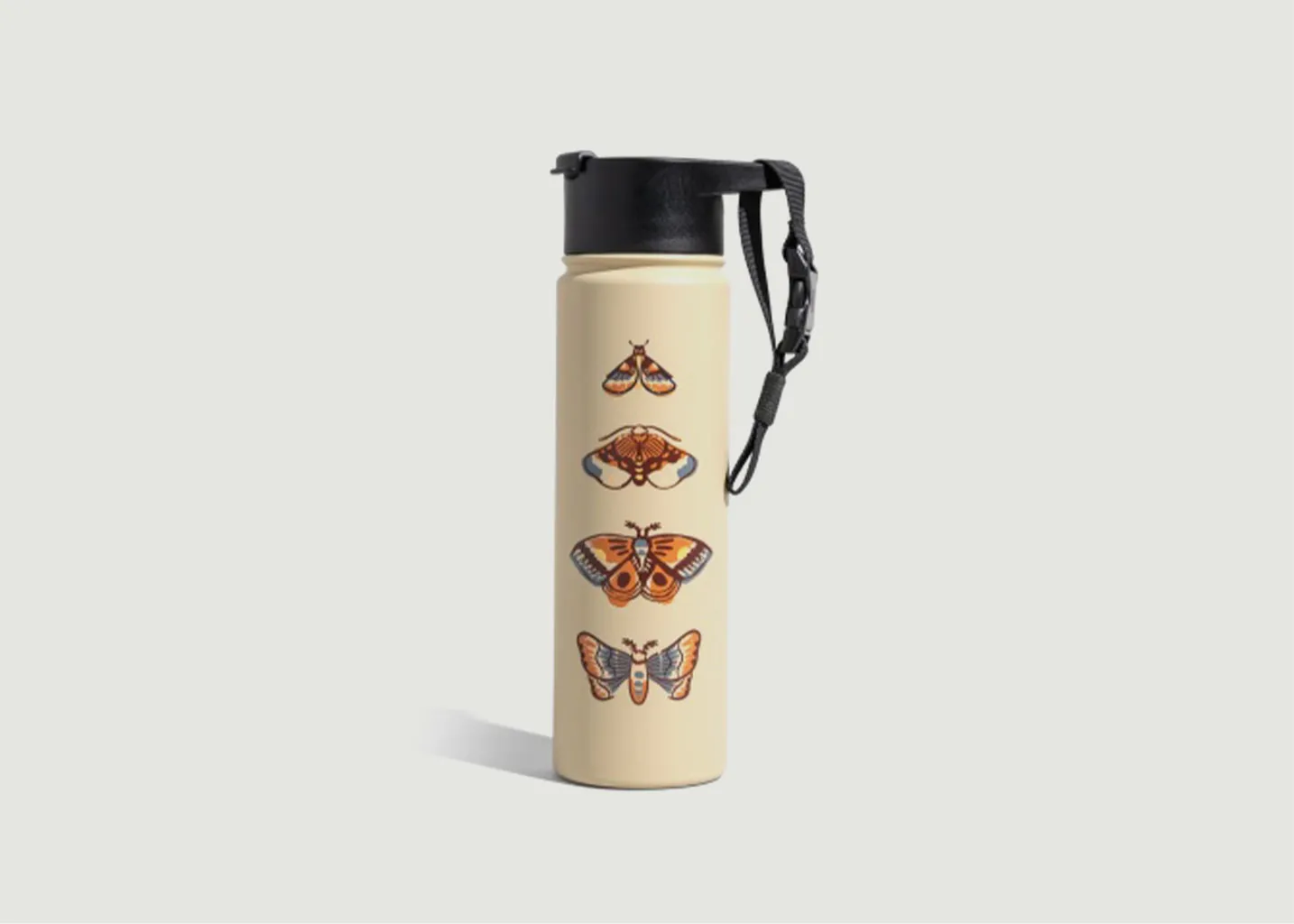 Bouteille En Acier Isolé 22 Oz. United by Blue