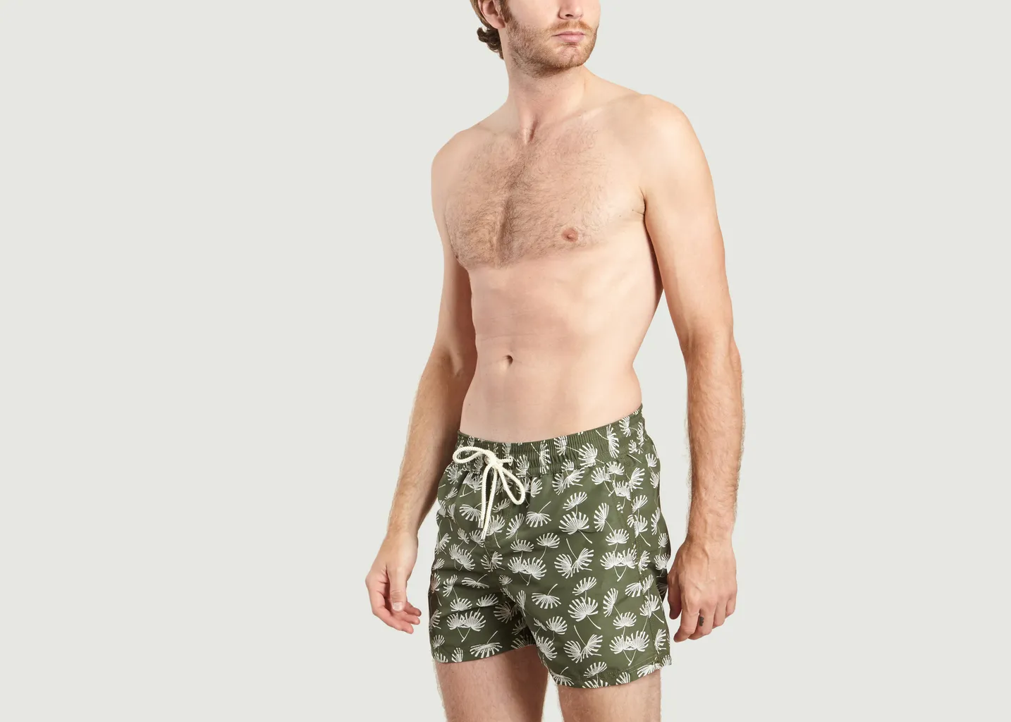 Short de Bain Palm Spring Atalaye