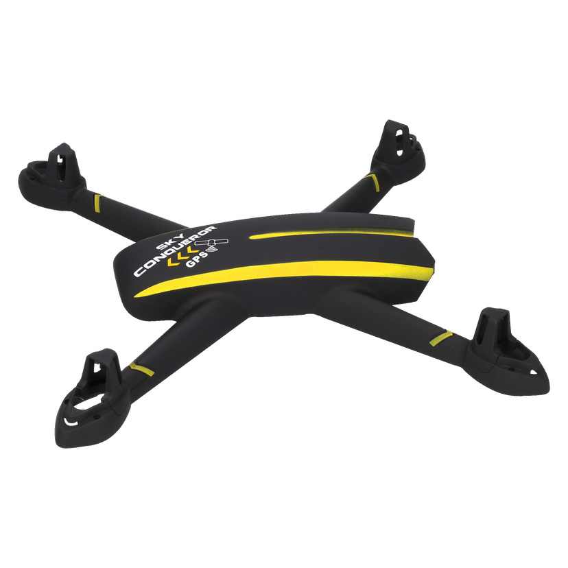 Kroppsdrone