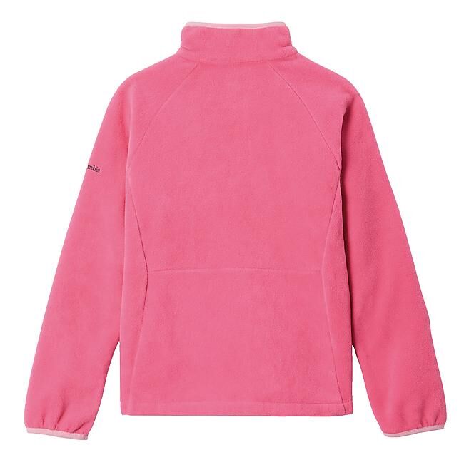 COLUMBIA - VESTE POLAIRE FAST TREK III FLEECE FULL ZIP