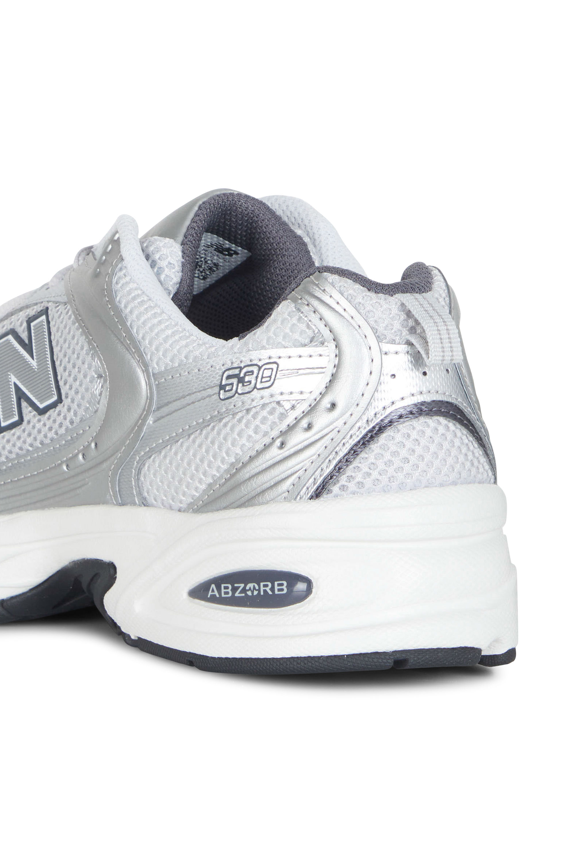NEW BALANCE Baskets  530   Gris