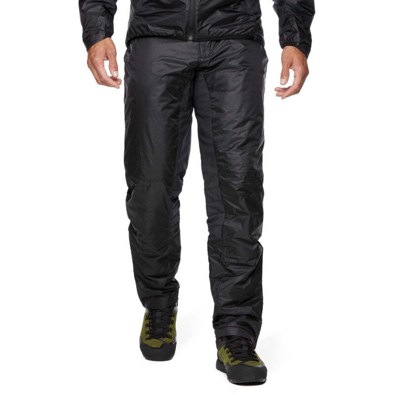 Vision Hybrid Pants - Pantalon alpinisme homme