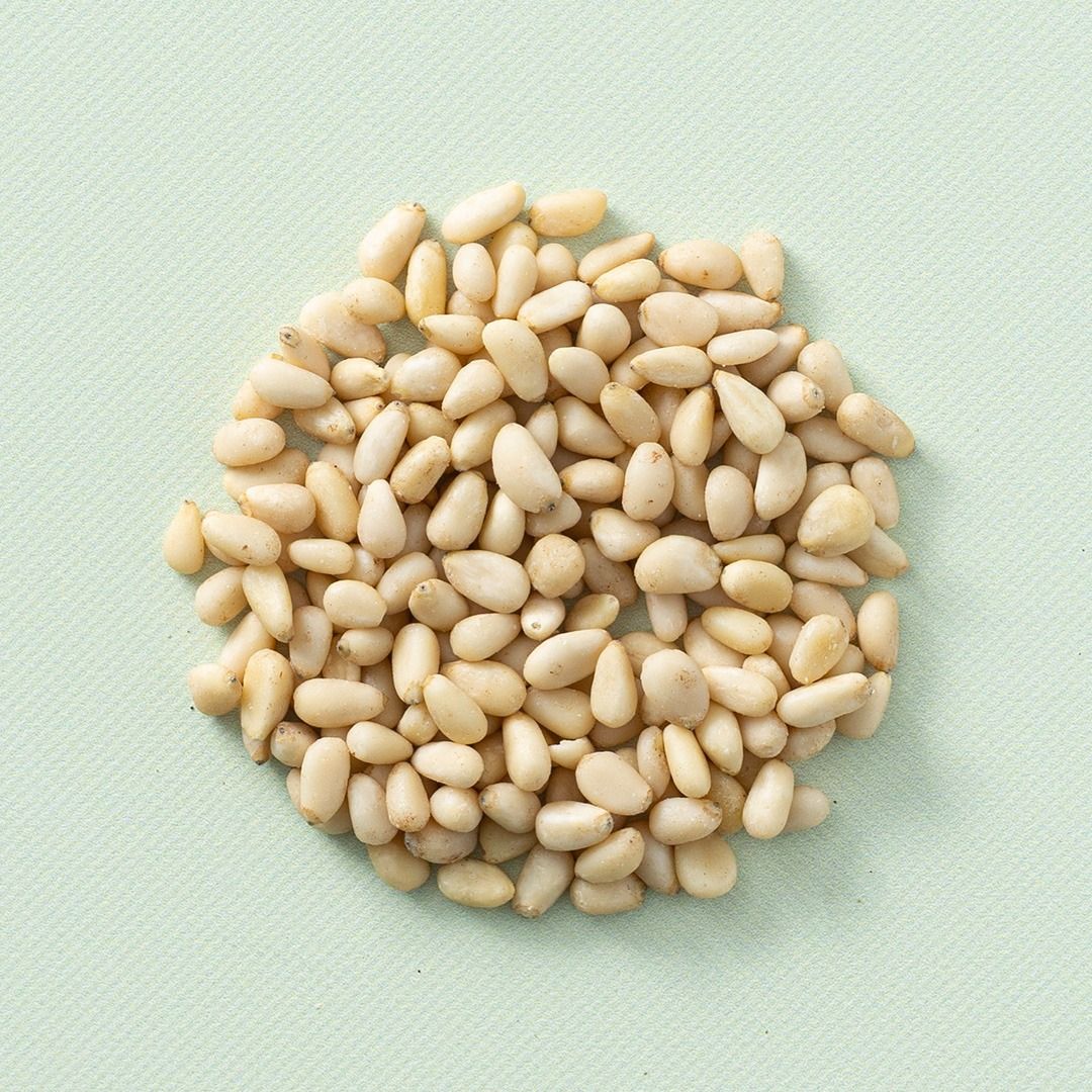 Pijnboompitten Yunnan