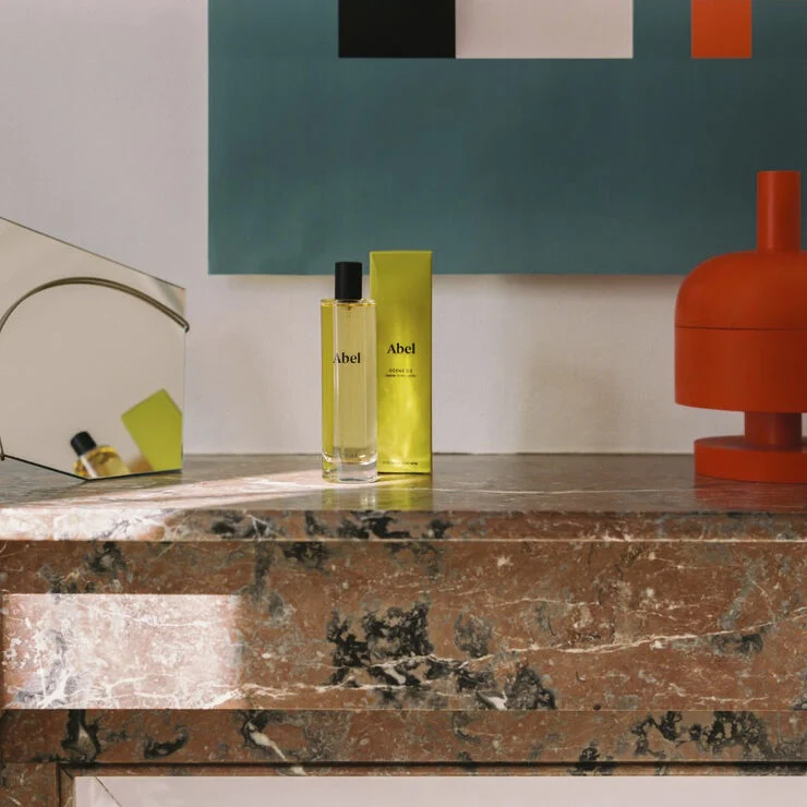 Abel Vita Odor Scene 03 Room Spray from Abel Vita Odor 100 ml