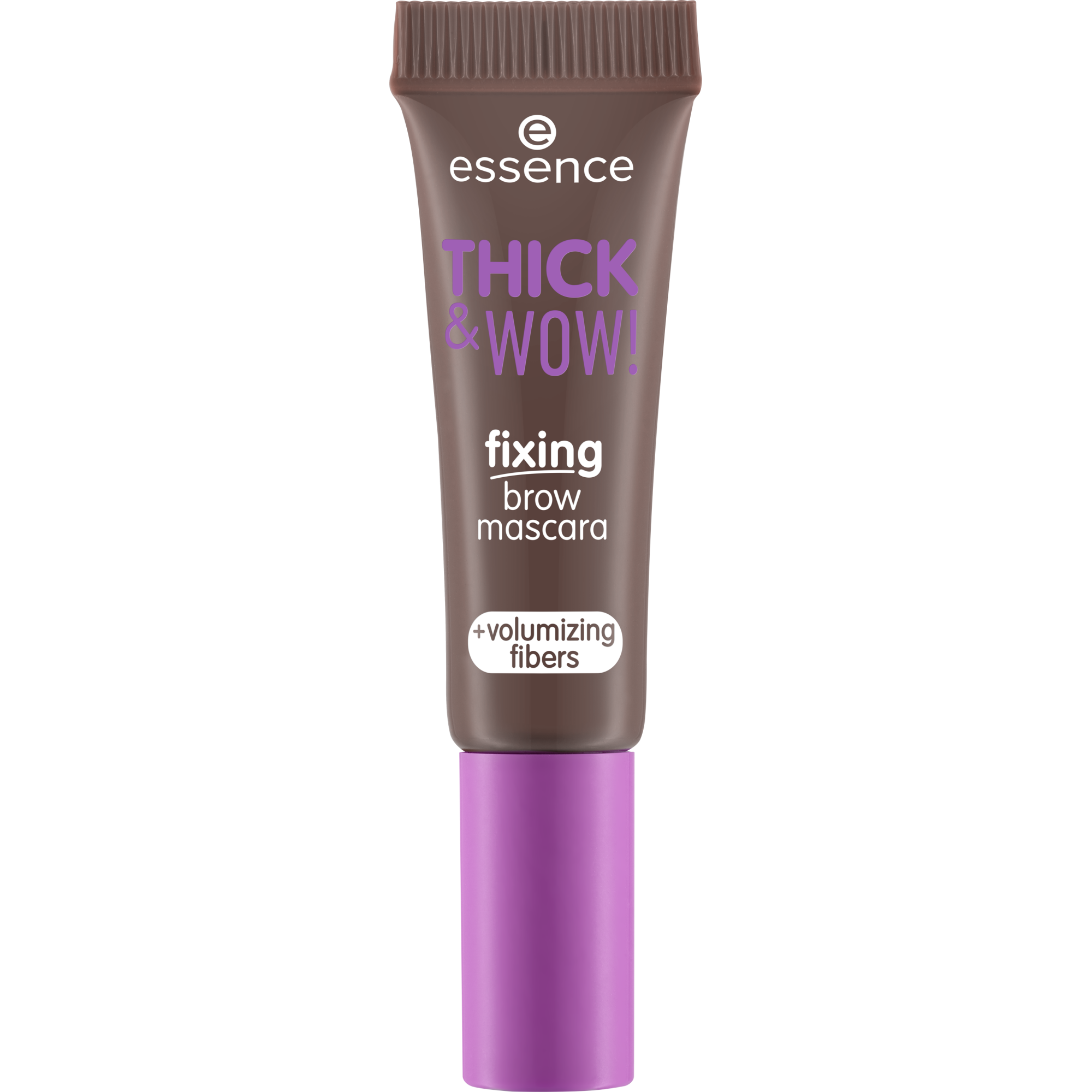 THICK & WOW! fixing brow mascara sourcils