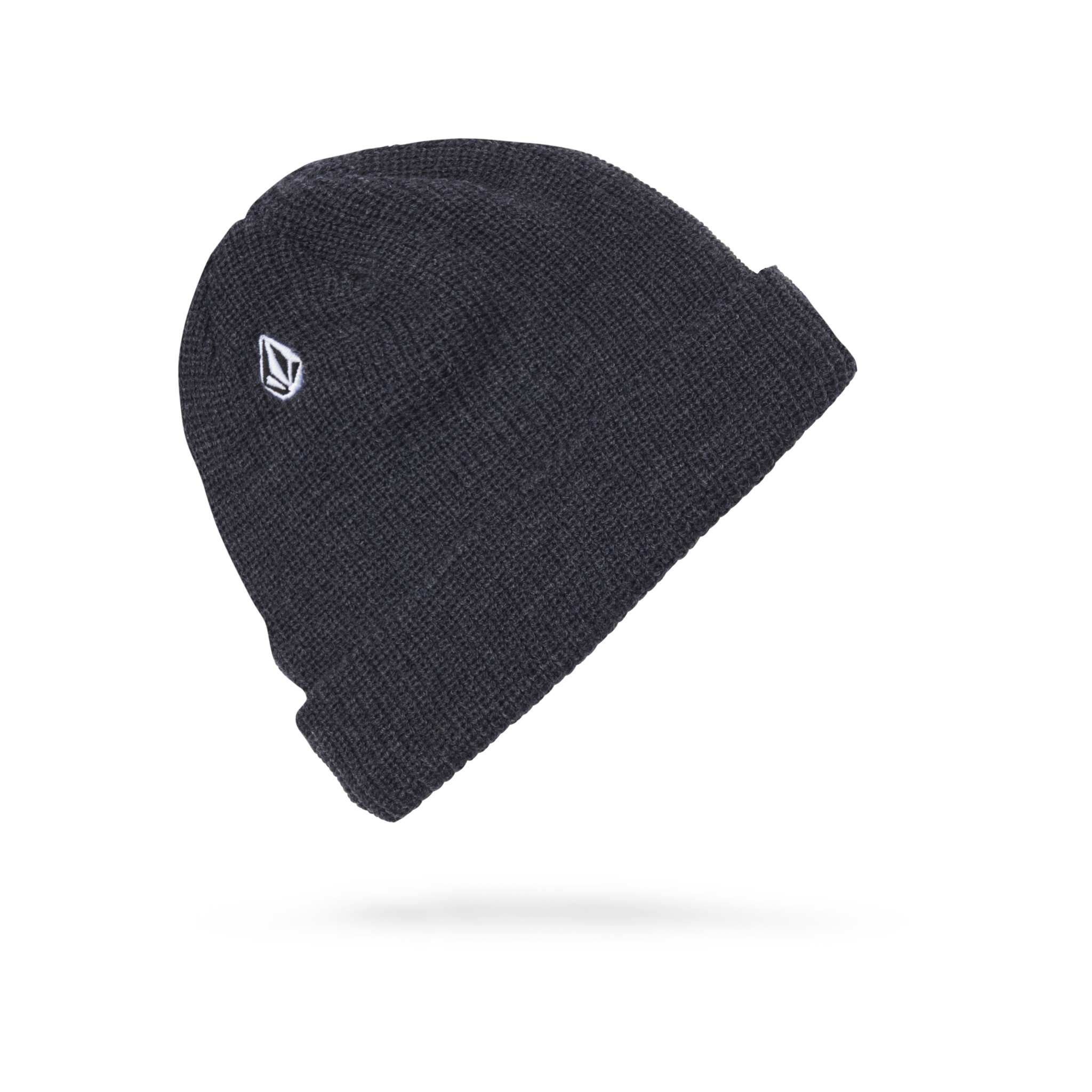 Volcom Full Stone Beanie Black